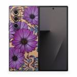 Daisy Damask Samsung Galaxy Z Fold7 Skin