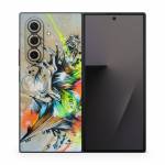 Dance Samsung Galaxy Z Fold7 Skin