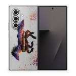 Daring Samsung Galaxy Z Fold7 Skin