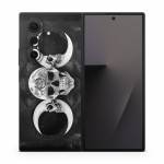 Dark Goddess Samsung Galaxy Z Fold7 Skin