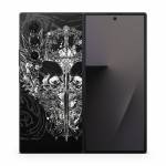 Darkside Samsung Galaxy Z Fold7 Skin