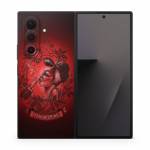 Demon Drink Samsung Galaxy Z Fold7 Skin