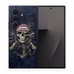 Dead Anchor Samsung Galaxy Z Fold7 Skin