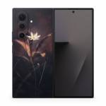 Delicate Bloom Samsung Galaxy Z Fold7 Skin
