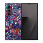 Distraction Tactic Samsung Galaxy Z Fold7 Skin