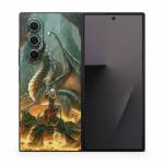 Dragon Mage Samsung Galaxy Z Fold7 Skin