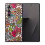 Doodles Color Samsung Galaxy Z Fold7 Skin