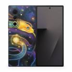 Divine Transformation Samsung Galaxy Z Fold7 Skin
