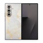 Dune Marble Samsung Galaxy Z Fold7 Skin