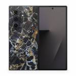 Dusk Marble Samsung Galaxy Z Fold7 Skin