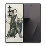 Half Elf Girl Samsung Galaxy Z Fold7 Skin