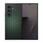 EXO Pioneer Samsung Galaxy Z Fold7 Skin