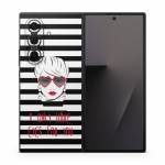 Eyes4U Samsung Galaxy Z Fold7 Skin