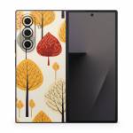 Fall Is Here Samsung Galaxy Z Fold7 Skin