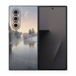 First Light Samsung Galaxy Z Fold7 Skin