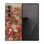 Fleurs Sauvages Samsung Galaxy Z Fold7 Skin