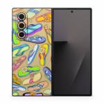 Flip Flops Samsung Galaxy Z Fold7 Skin