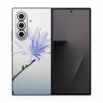 Floral Samsung Galaxy Z Fold7 Skin