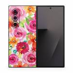 Floral Pop Samsung Galaxy Z Fold7 Skin
