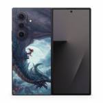 Flying Dragon Samsung Galaxy Z Fold7 Skin