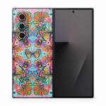 Free Butterfly Samsung Galaxy Z Fold7 Skin