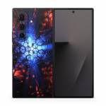 Geomancy Samsung Galaxy Z Fold7 Skin