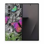 Goth Forest Samsung Galaxy Z Fold7 Skin