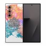 Happy Lotus Samsung Galaxy Z Fold7 Skin