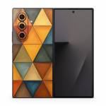 Harvest Fest Samsung Galaxy Z Fold7 Skin