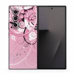 Her Abstraction Samsung Galaxy Z Fold7 Skin