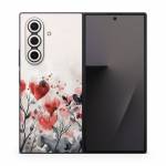Heart Garden Samsung Galaxy Z Fold7 Skin