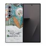 Holy Mess Samsung Galaxy Z Fold7 Skin