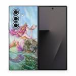 Horn of Beginning Samsung Galaxy Z Fold7 Skin