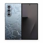 Icy Samsung Galaxy Z Fold7 Skin