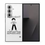 Bag of Idiots Samsung Galaxy Z Fold7 Skin