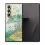Inner Workings Samsung Galaxy Z Fold7 Skin
