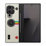 Insta Samsung Galaxy Z Fold7 Skin