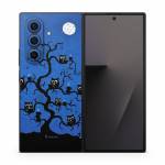 Internet Cafe Samsung Galaxy Z Fold7 Skin