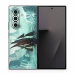 Into the Unknown Samsung Galaxy Z Fold7 Skin