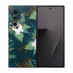 Isabella Garden Samsung Galaxy Z Fold7 Skin