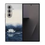 The Lotus Samsung Galaxy Z Fold7 Skin