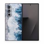 The Shore Samsung Galaxy Z Fold7 Skin