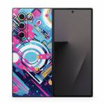Jammin Samsung Galaxy Z Fold7 Skin