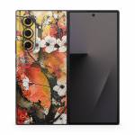 Japanese Blossoms Samsung Galaxy Z Fold7 Skin