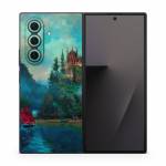 Journey's End Samsung Galaxy Z Fold7 Skin