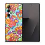 Jubilee Blooms Samsung Galaxy Z Fold7 Skin
