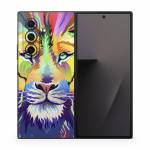 King of Technicolor Samsung Galaxy Z Fold7 Skin