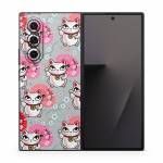 Kyoto Kitty Samsung Galaxy Z Fold7 Skin