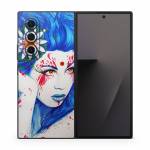 Lady Koi Samsung Galaxy Z Fold7 Skin