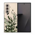 Leaves Samsung Galaxy Z Fold7 Skin